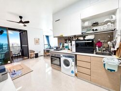 Treasure at Tampines (D18), Condominium #608357681